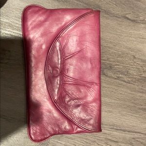 Lauren Merkin clutch